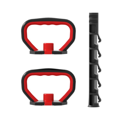 FlexiBell Adjustable Kettlebell